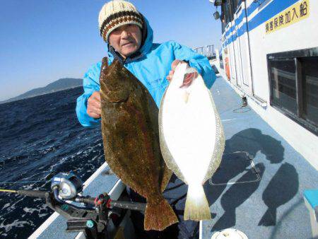 大進丸（愛知） 釣果