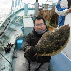 大進丸（愛知） 釣果