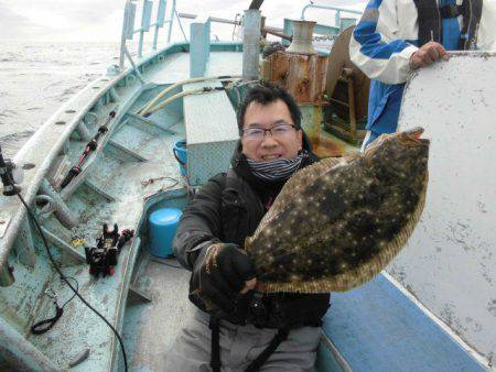 大進丸（愛知） 釣果