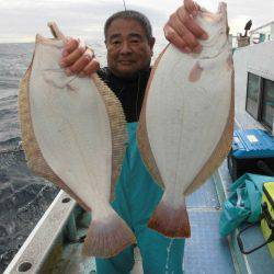 大進丸（愛知） 釣果