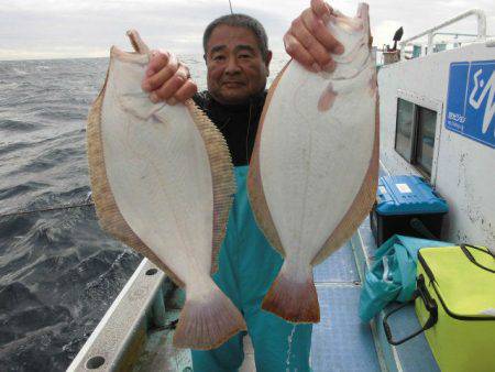 大進丸（愛知） 釣果