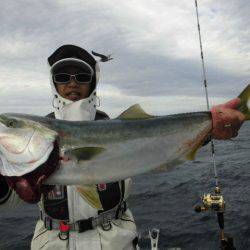 大進丸（愛知） 釣果