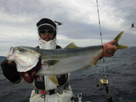 大進丸（愛知） 釣果