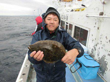 大進丸（愛知） 釣果