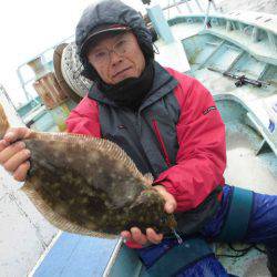 大進丸（愛知） 釣果