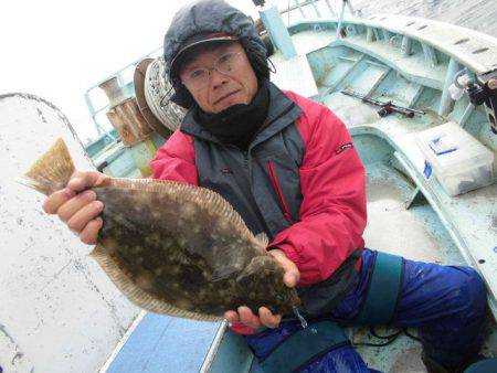 大進丸（愛知） 釣果