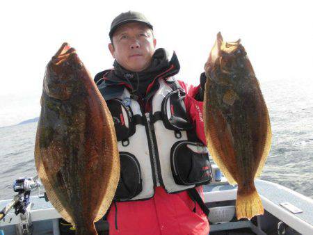 大進丸（愛知） 釣果