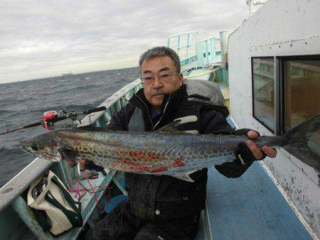 大進丸（愛知） 釣果