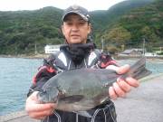 春日丸 釣果