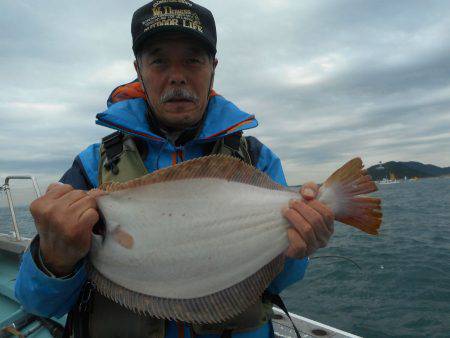 大進丸（愛知） 釣果