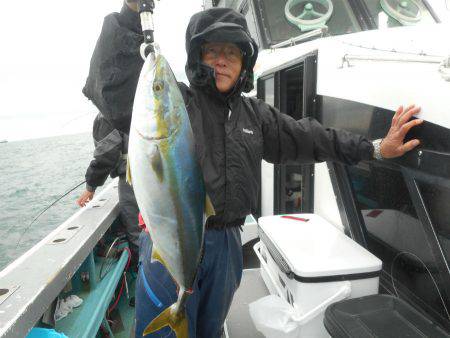 大進丸（愛知） 釣果