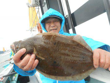 大進丸（愛知） 釣果