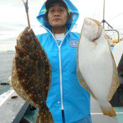 大進丸（愛知） 釣果