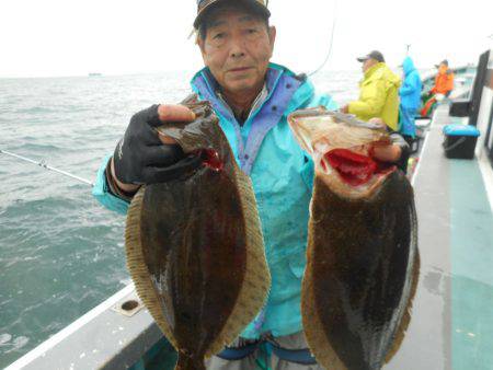 大進丸（愛知） 釣果