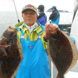 大進丸（愛知） 釣果