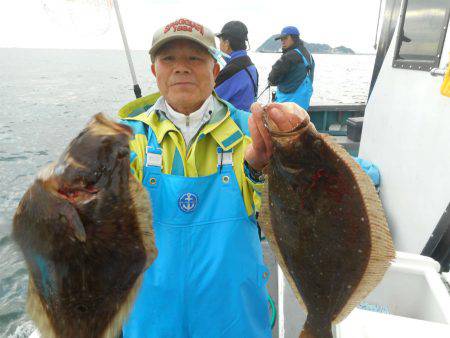 大進丸（愛知） 釣果