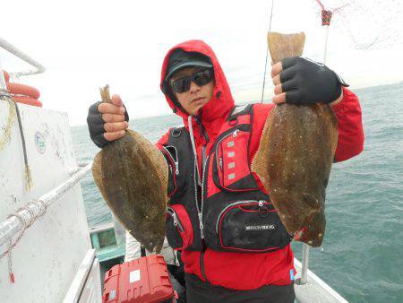 大進丸（愛知） 釣果