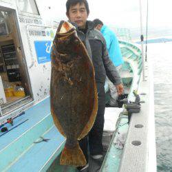 大進丸（愛知） 釣果