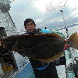 大進丸（愛知） 釣果