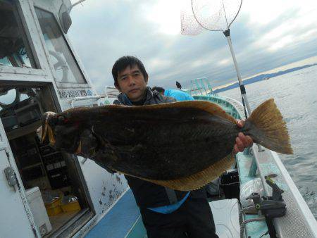 大進丸（愛知） 釣果