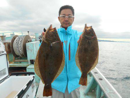 大進丸（愛知） 釣果