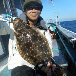 大進丸（愛知） 釣果