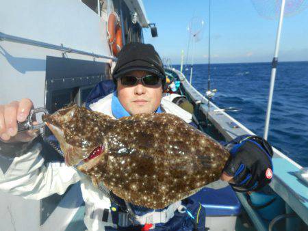 大進丸（愛知） 釣果