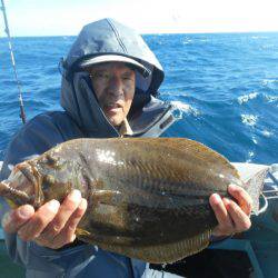 大進丸（愛知） 釣果