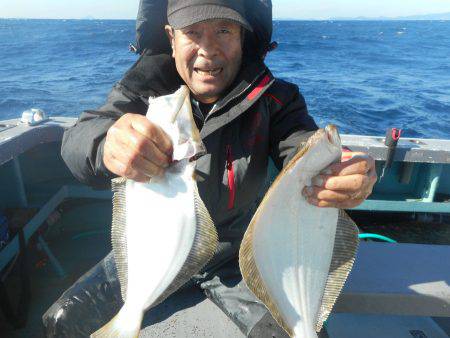 大進丸（愛知） 釣果