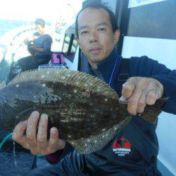 大進丸（愛知） 釣果