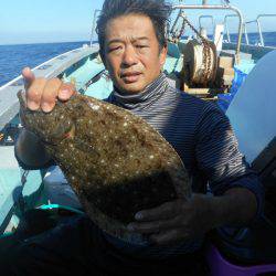 大進丸（愛知） 釣果