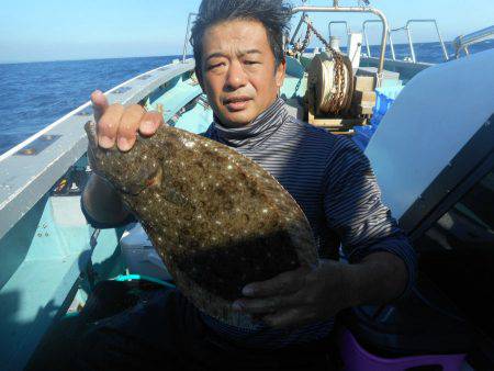 大進丸（愛知） 釣果