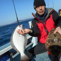 大進丸（愛知） 釣果