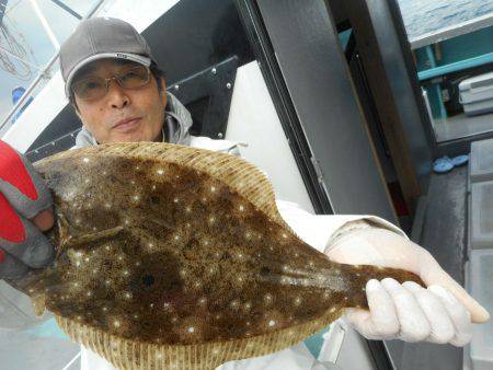 大進丸（愛知） 釣果