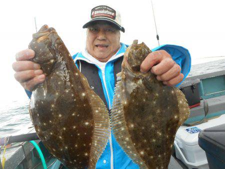 大進丸（愛知） 釣果