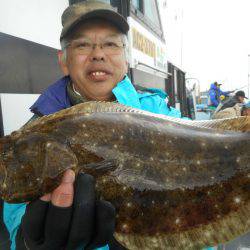 大進丸（愛知） 釣果