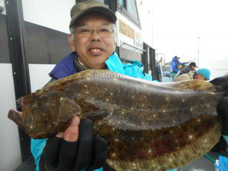 大進丸（愛知） 釣果