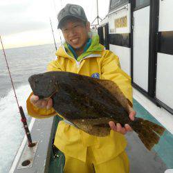 大進丸（愛知） 釣果