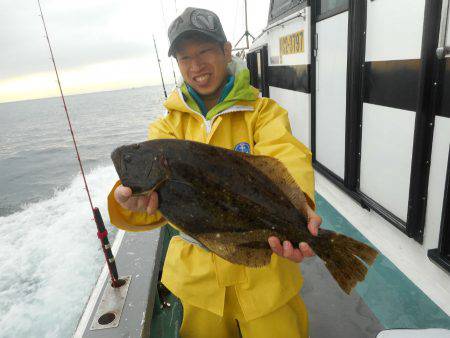 大進丸（愛知） 釣果