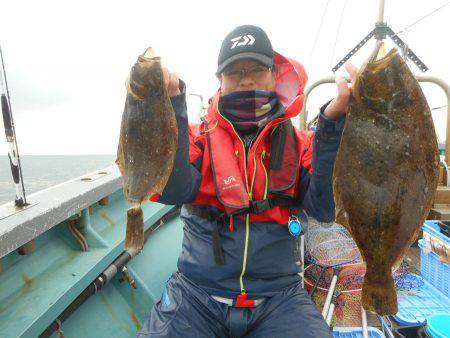 大進丸（愛知） 釣果