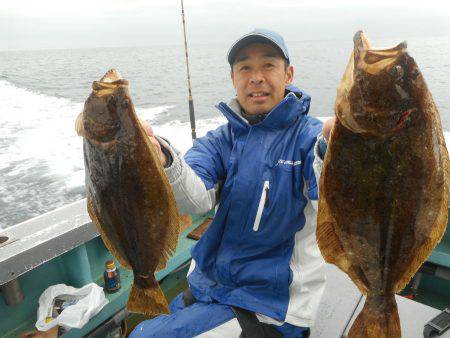 大進丸（愛知） 釣果