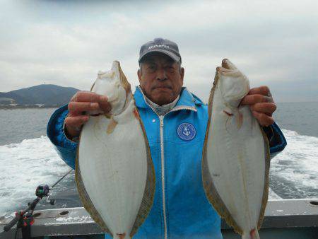 大進丸（愛知） 釣果