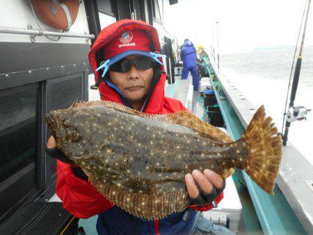 大進丸（愛知） 釣果