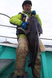 伊豆下田フィッシング 釣果