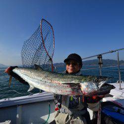 アジアマリンサービス 釣果