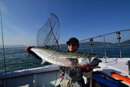 アジアマリンサービス 釣果