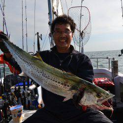 アジアマリンサービス 釣果