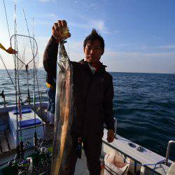 アジアマリンサービス 釣果