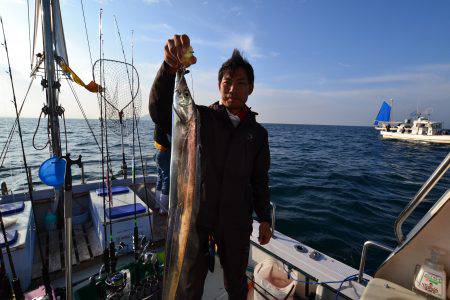 アジアマリンサービス 釣果