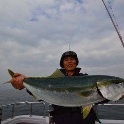 アジアマリンサービス 釣果